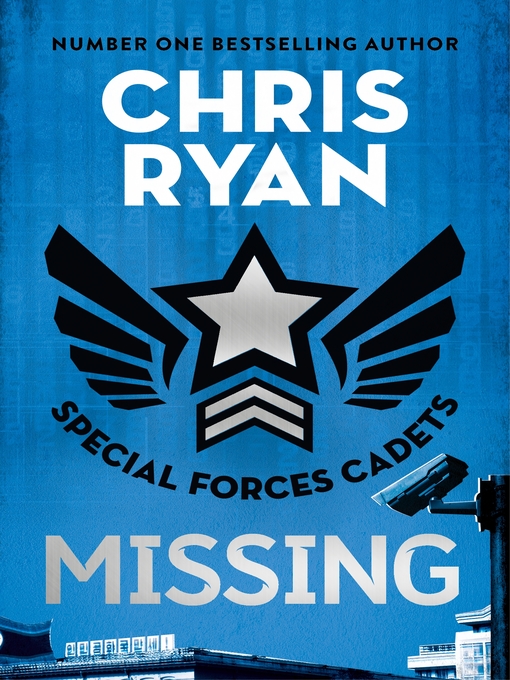 Title details for Missing by Chris Ryan - Available